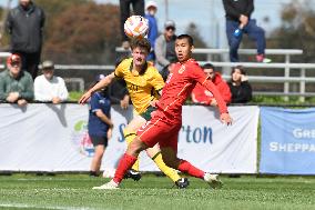 (SP)AUSTRALIA-SYDNEY-FOOTBALL-AFC U17 ASIAN CUP-QUALIFIERS-CHN VS AUS