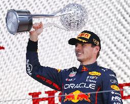 F1 Japanese GP