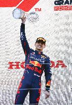 F1 Japanese GP