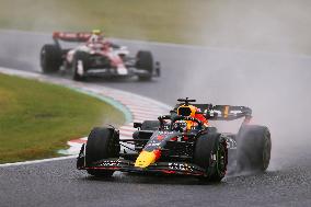 F1 Japanese GP