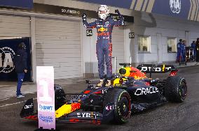 F1 Japanese GP