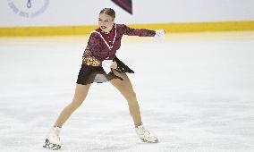 Finlandia Trophy Espoo - ISU Challenger Series figure skating competition