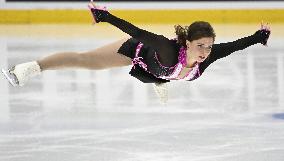 Finlandia Trophy Espoo - ISU Challenger Series figure skating competition