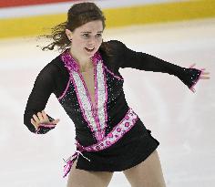 Finlandia Trophy Espoo - ISU Challenger Series figure skating competition