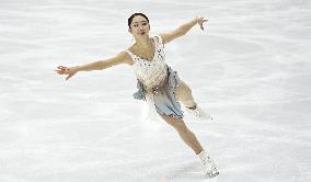 Finlandia Trophy Espoo - ISU Challenger Series figure skating competition