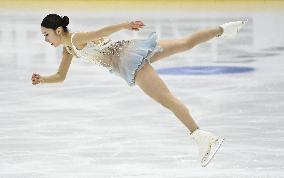 Finlandia Trophy Espoo - ISU Challenger Series figure skating competition