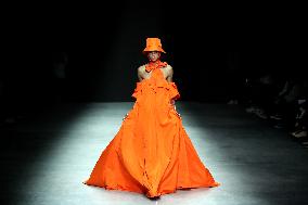 PORTUGAL-LISBON-FASHION WEEK