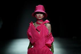 PORTUGAL-LISBON-FASHION WEEK