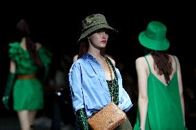 PORTUGAL-LISBON-FASHION WEEK