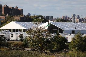 U.S.-NEW YORK-RANDALL'S ISLAND-ASYLUM