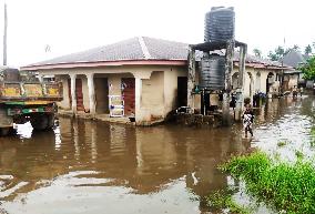 NIGERIA-FLOOD