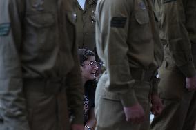 ISRAEL-GEDERA-SOLDIER-FUNERAL