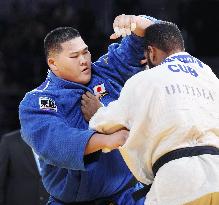 Judo: World championships