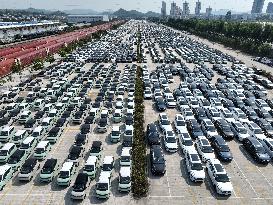 Xinhua Headlines: China -- Ten perspectives on a remarkable decade