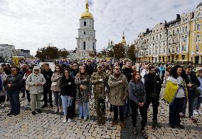 Defender of Ukraine Day