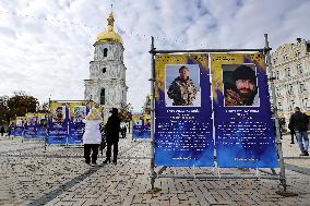 Defender of Ukraine Day