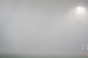 Jalkapallo: Veikkausliiga, Mestaruussarja, klo 17 HJK-KuPS