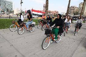 EGYPT-CAIRO-BIKE-SHARING PROJECT