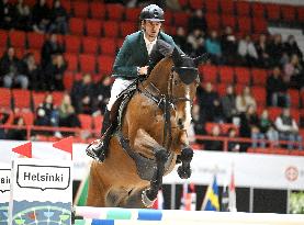 Helsinki Horse Show