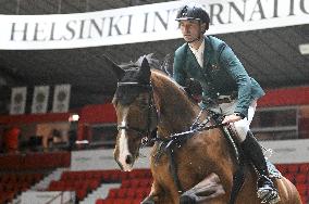 Helsinki Horse Show