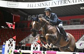 Helsinki Horse Show