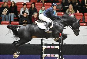 Helsinki Horse Show