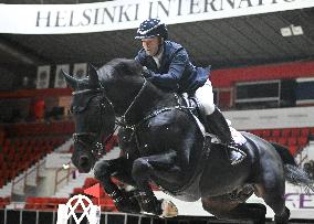 Helsinki Horse Show