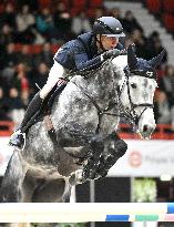 Helsinki Horse Show