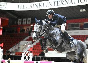Helsinki Horse Show