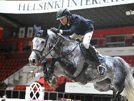 Helsinki Horse Show