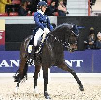 Helsinki Horse Show