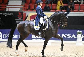 Helsinki Horse Show