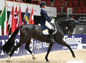 Helsinki Horse Show