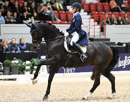 Helsinki Horse Show