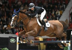 Helsinki International Horse Show