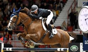 Helsinki International Horse Show