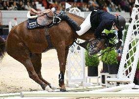 Helsinki International Horse Show