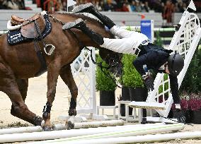 Helsinki International Horse Show