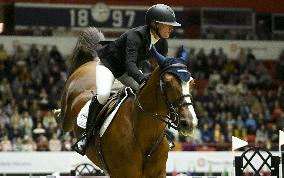 Helsinki International Horse Show