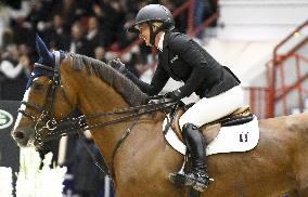 Helsinki International Horse Show