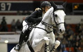 Helsinki International Horse Show