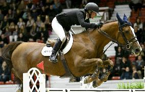 Helsinki International Horse Show