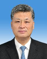 CHINA-CPC-MA XINGRUI (CN)