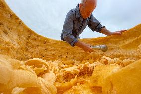 BELGIUM-KASTERLEE-PUMPKIN REGATTA