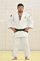 Judo: Aaron Wolf