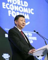 Profile: Xi Jinping leads China on new journey