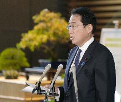 Ex-Japan health minister Goto to take over as economy minister