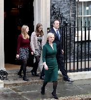 BRITAIN-LONDON-LIZ TRUSS