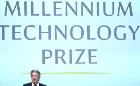 Millennium Innovation Forum