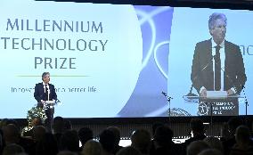 Millennium Innovation Forum